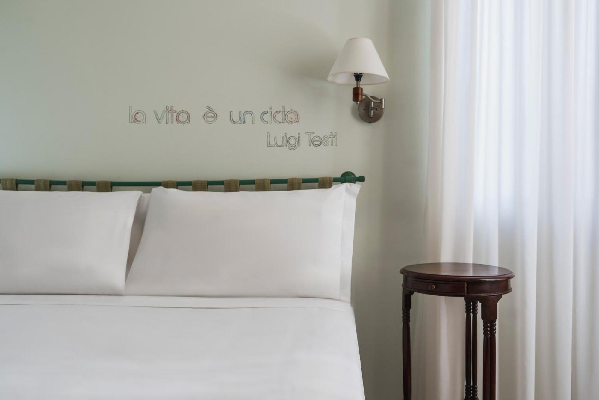 Bed and Breakfast Al Ponticello Comacchio Exterior foto