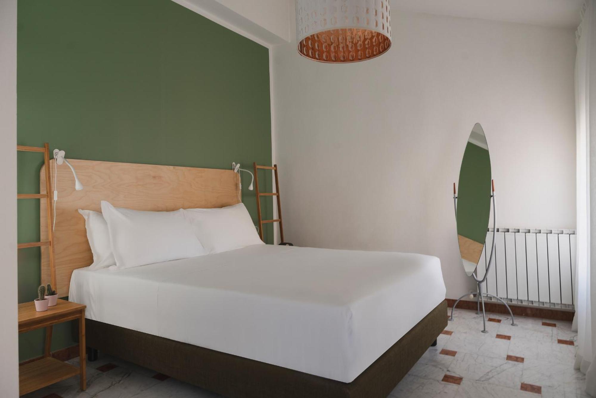 Bed and Breakfast Al Ponticello Comacchio Exterior foto